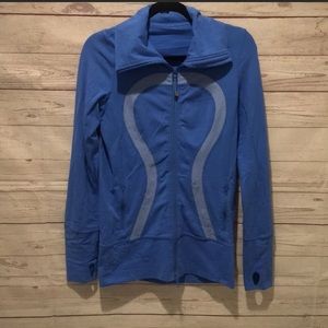Lululemon Jacket